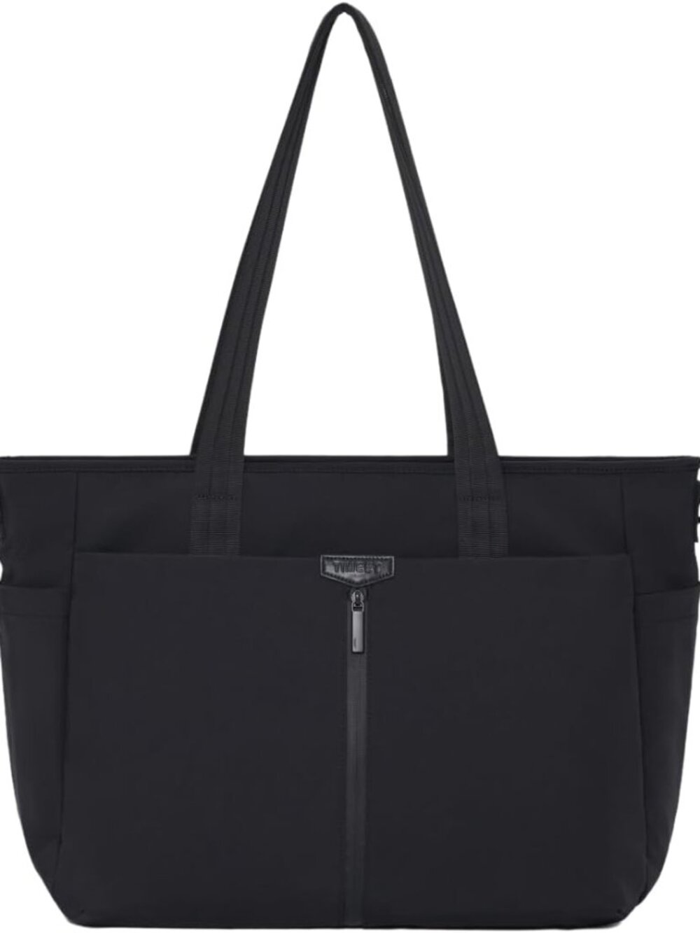 Laptop Tote Bag for Women, Water Resistant Work Tote Purse with Laptop Compartme